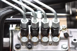 Everything you need to know about GDI injector
