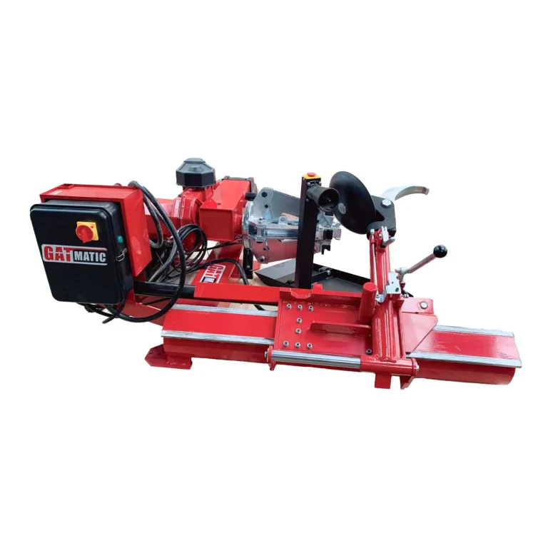 TWC1500 tyre changer