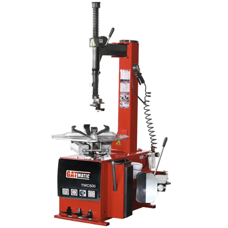 tire changer TWC500